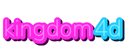 kingdom4d — logo kanal