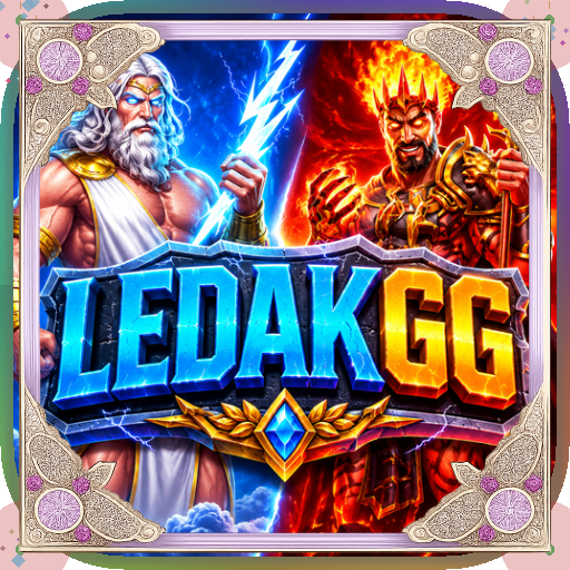 ledakgg — mitra unggulan