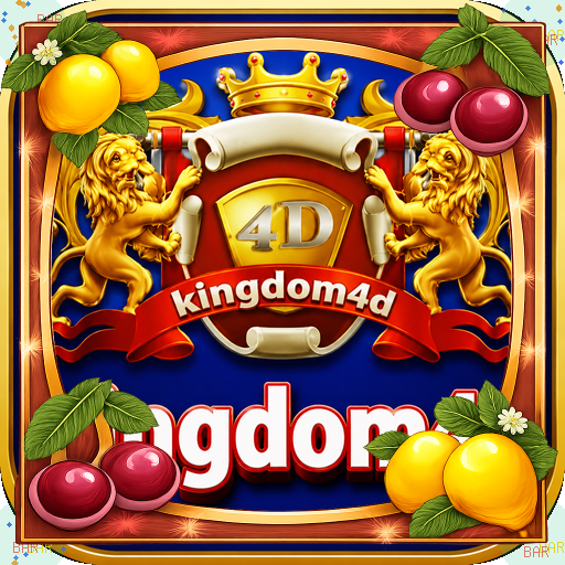 kingdom4d — mitra unggulan